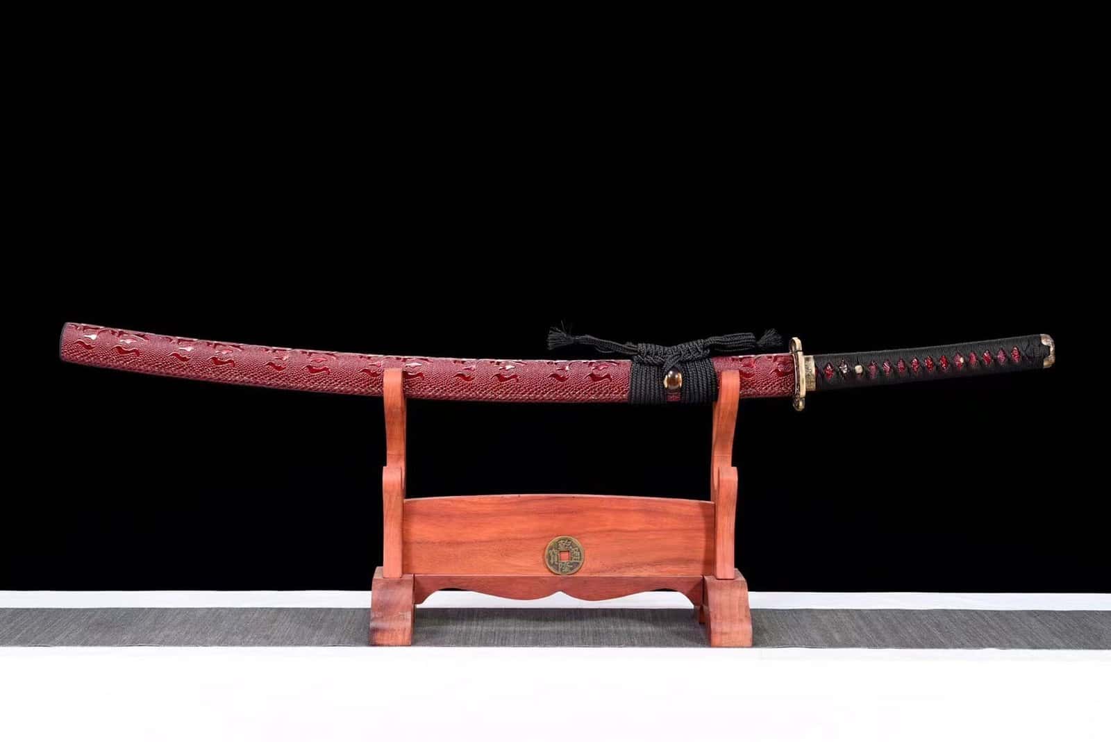 Akaki Katana japonais