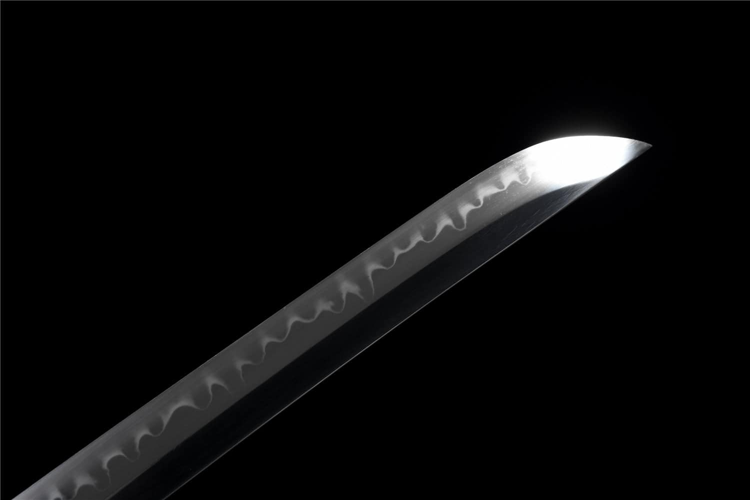 Aki Katana