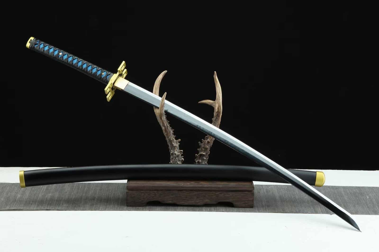 Tokito Katana