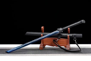 Épée chinoise Seikoku 青黒