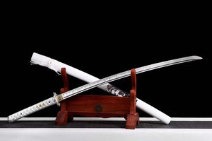 Yuki Onna Katana 雪女