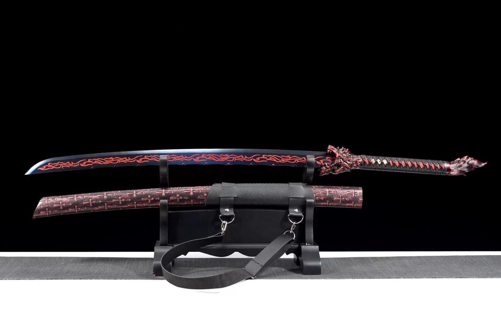 Épée chinoise Chūgoku 中国刀