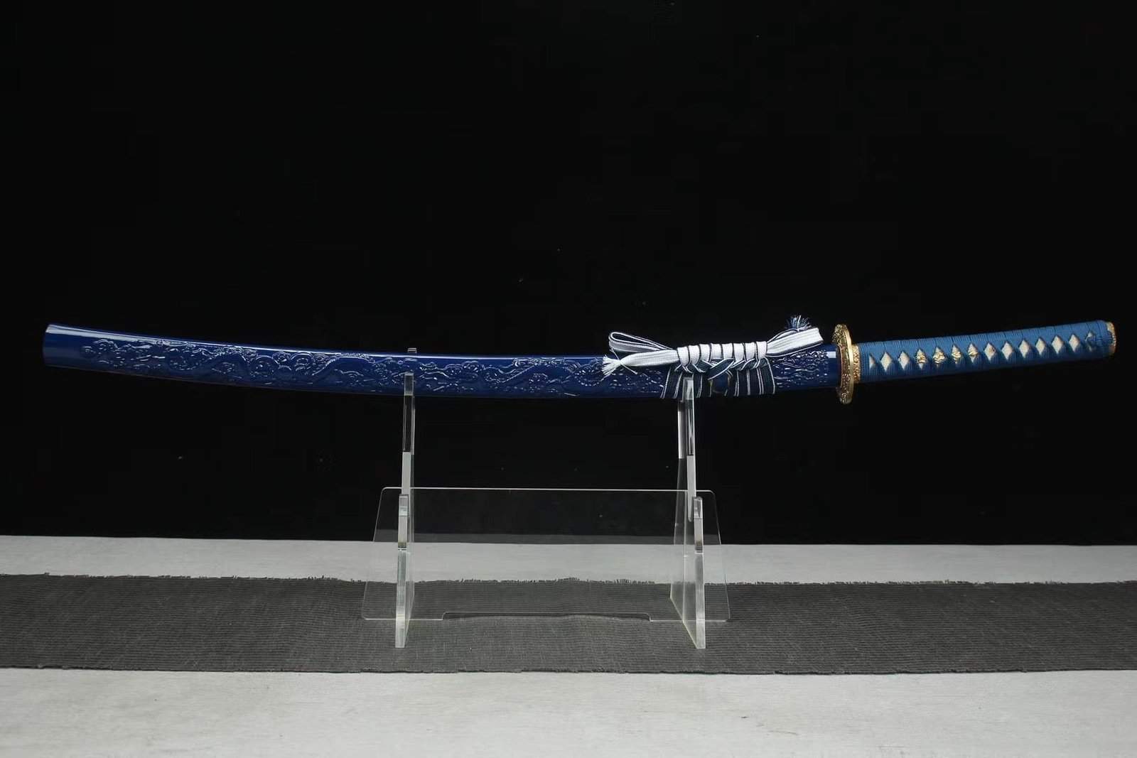 Akinami Katana japonais