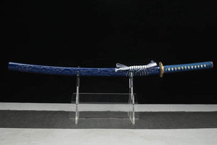 Akinami Katana japonais