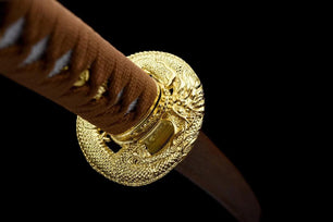 Tanto en bois