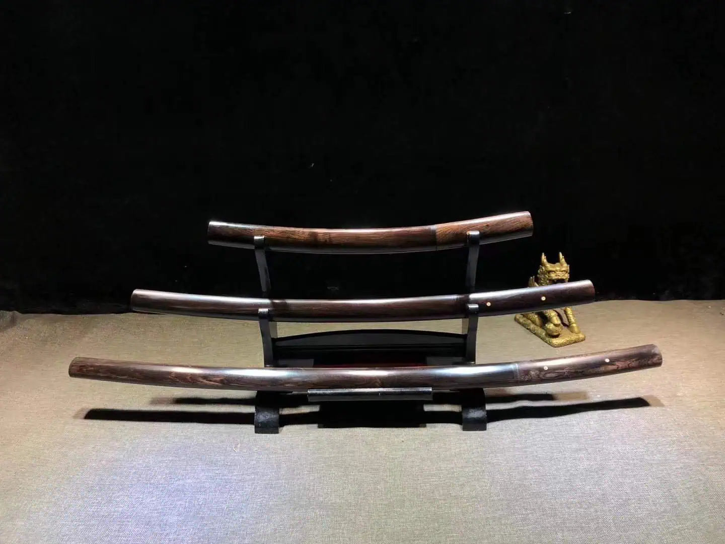 Ensemble Katanabo de style japonais