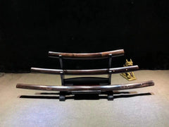 Ensemble Katanabo de style japonais
