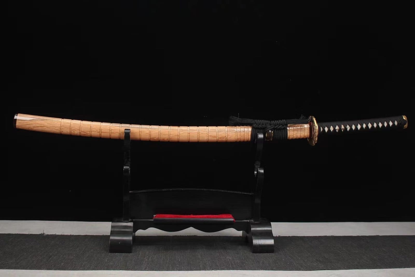 Takehana Katana 竹華