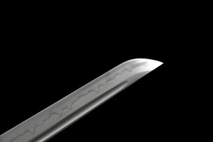 Shiro Tanto 白