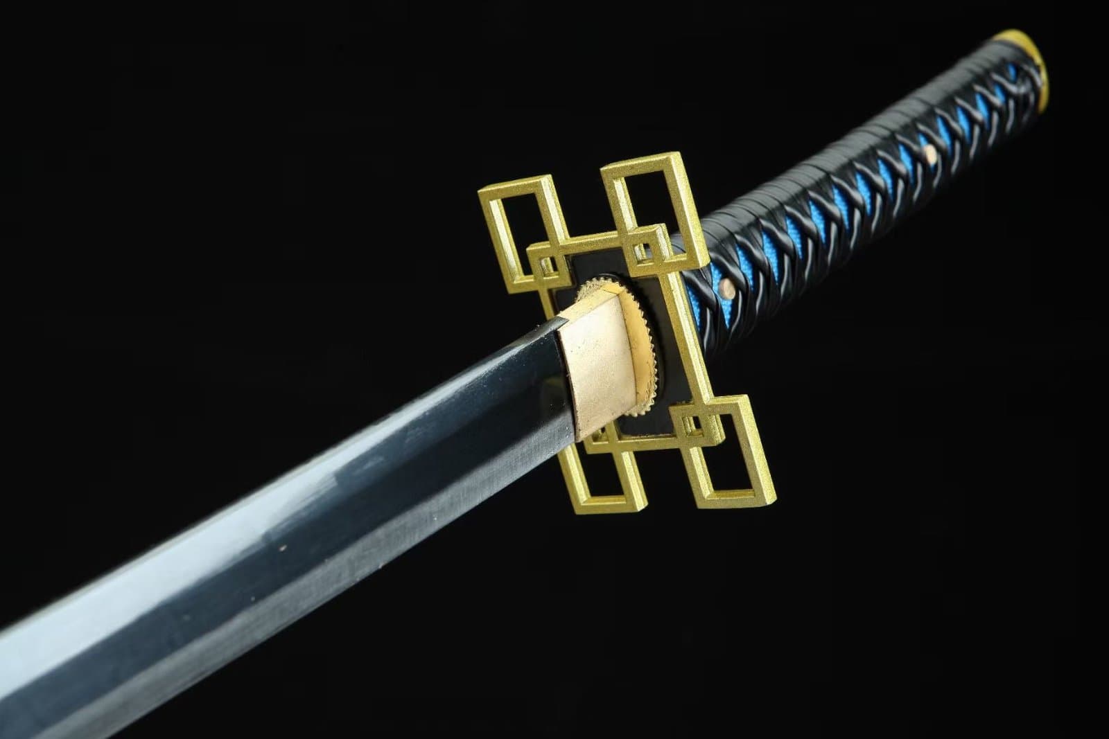 Tokito Katana