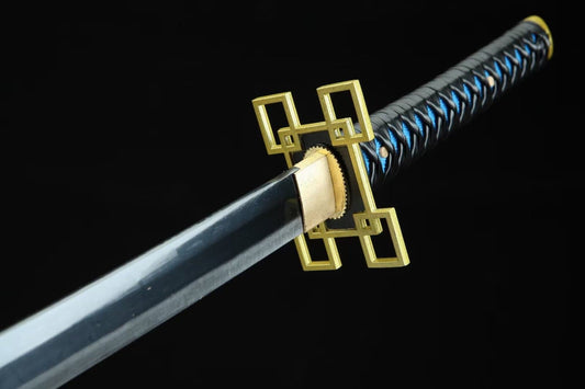 Tokito Katana
