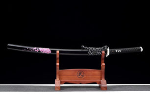 Sakura Katana 桜