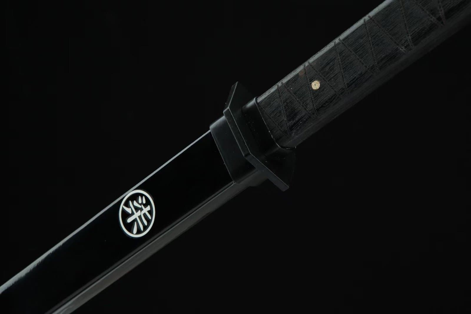 Épée chinoise Akaryū Chūgoku 赤龍