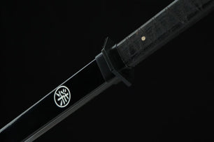 Épée chinoise Akaryū Chūgoku 赤龍