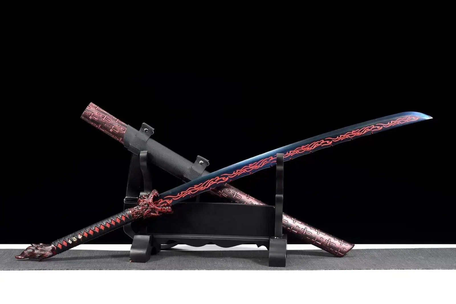 Épée chinoise Chūgoku 中国刀