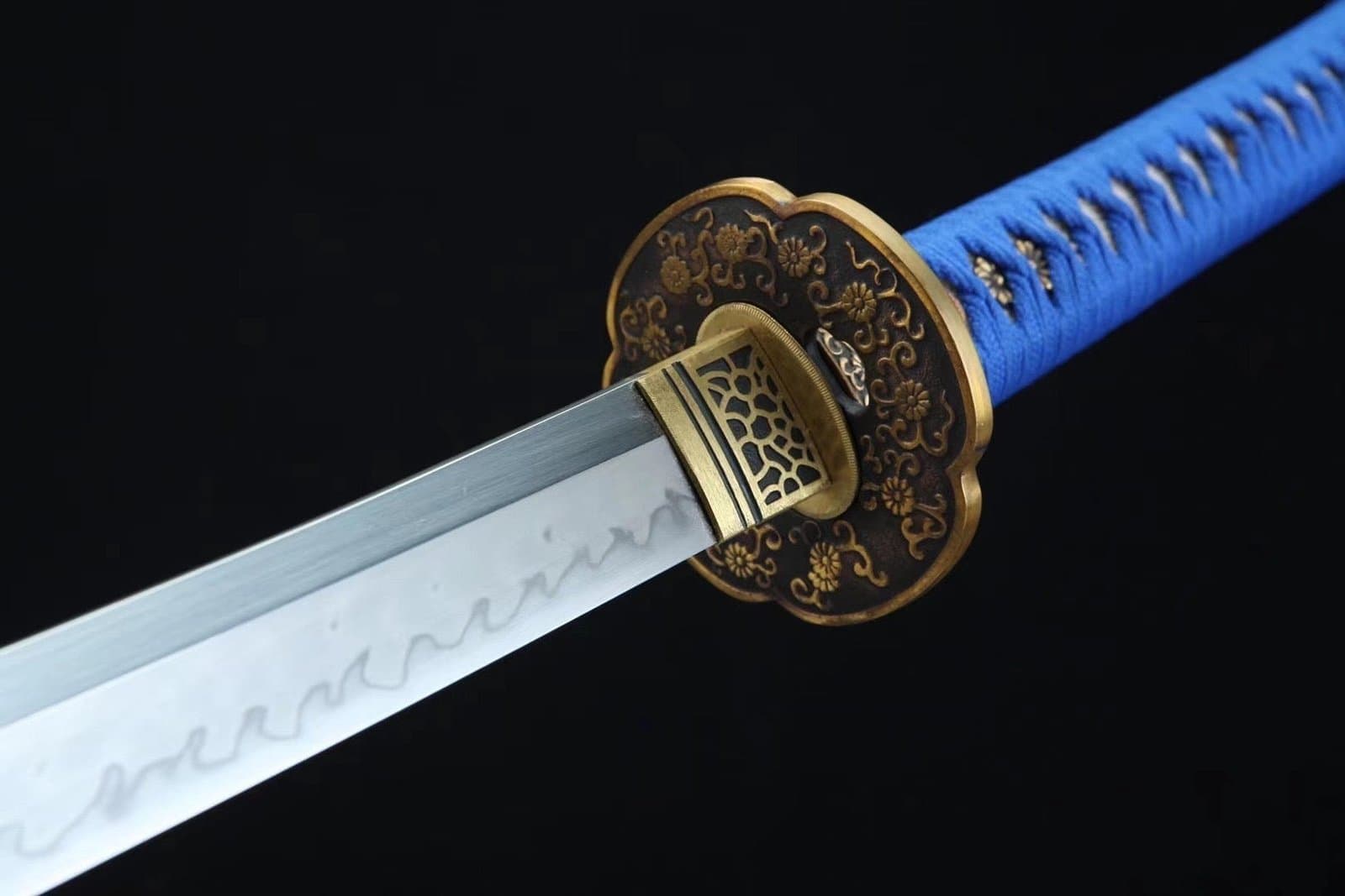 Aozora Katana japonais