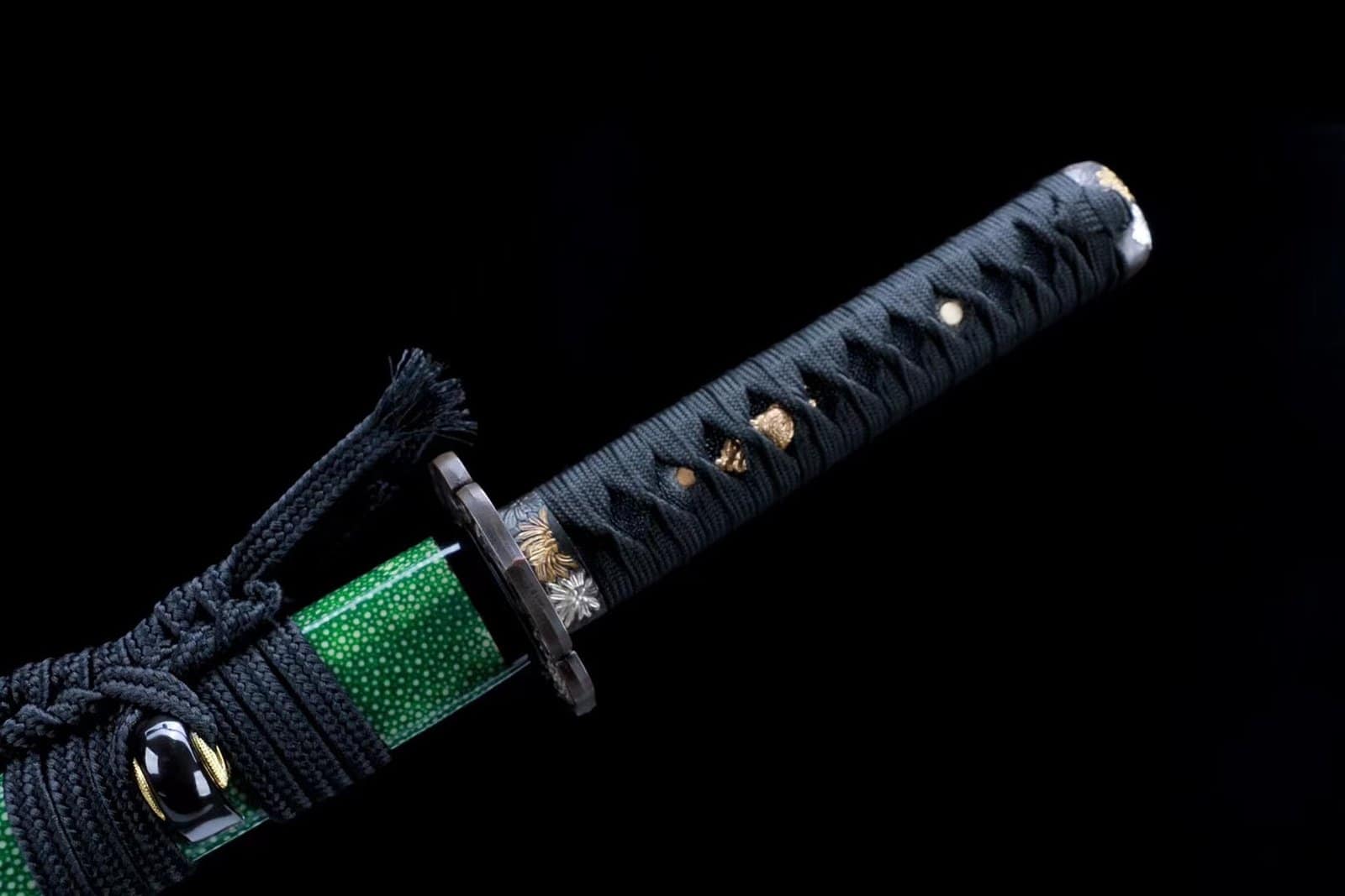 Coffret Kuro Midori Original