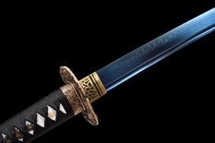 Aokage Katana japonais