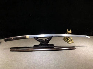 Ensemble Katanabo de style japonais
