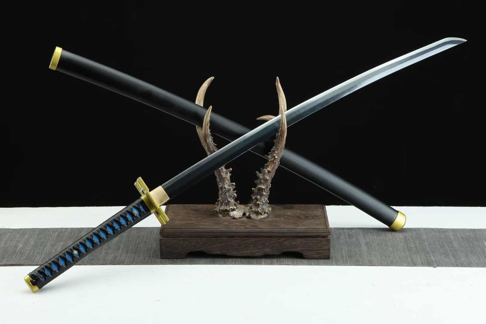 Tokito Katana
