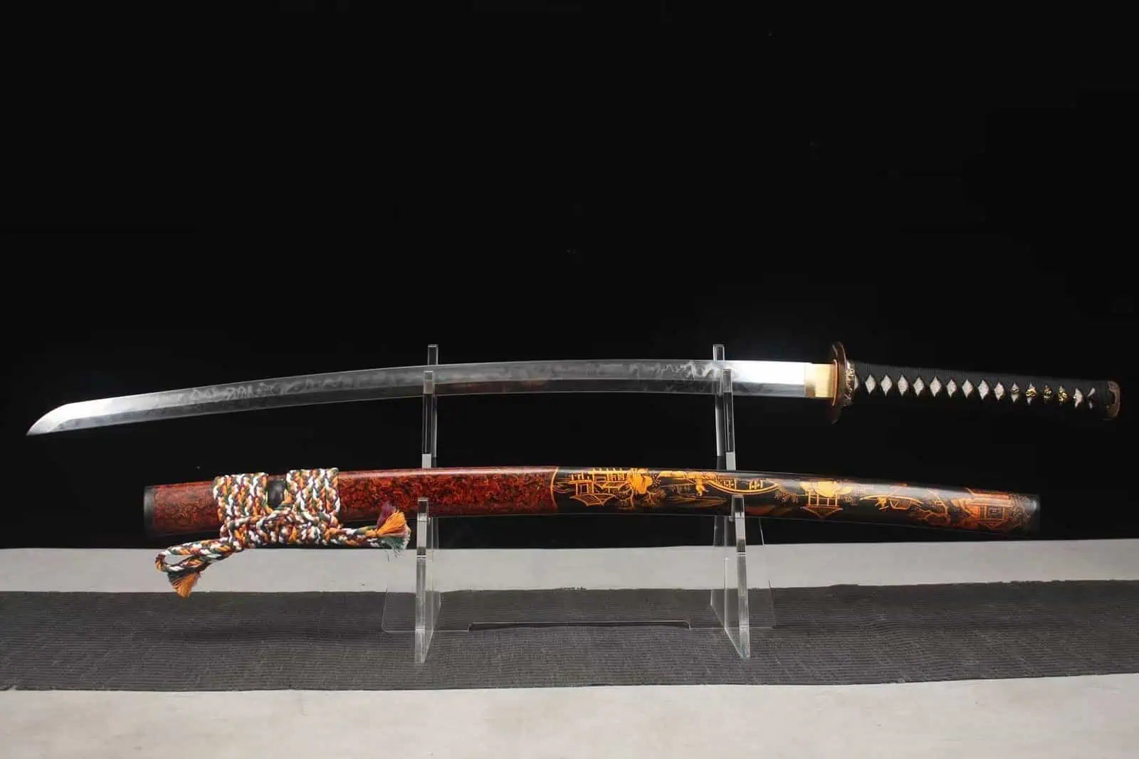 Kokugen Katana japonais