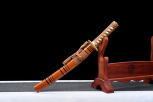 Tanto en bois