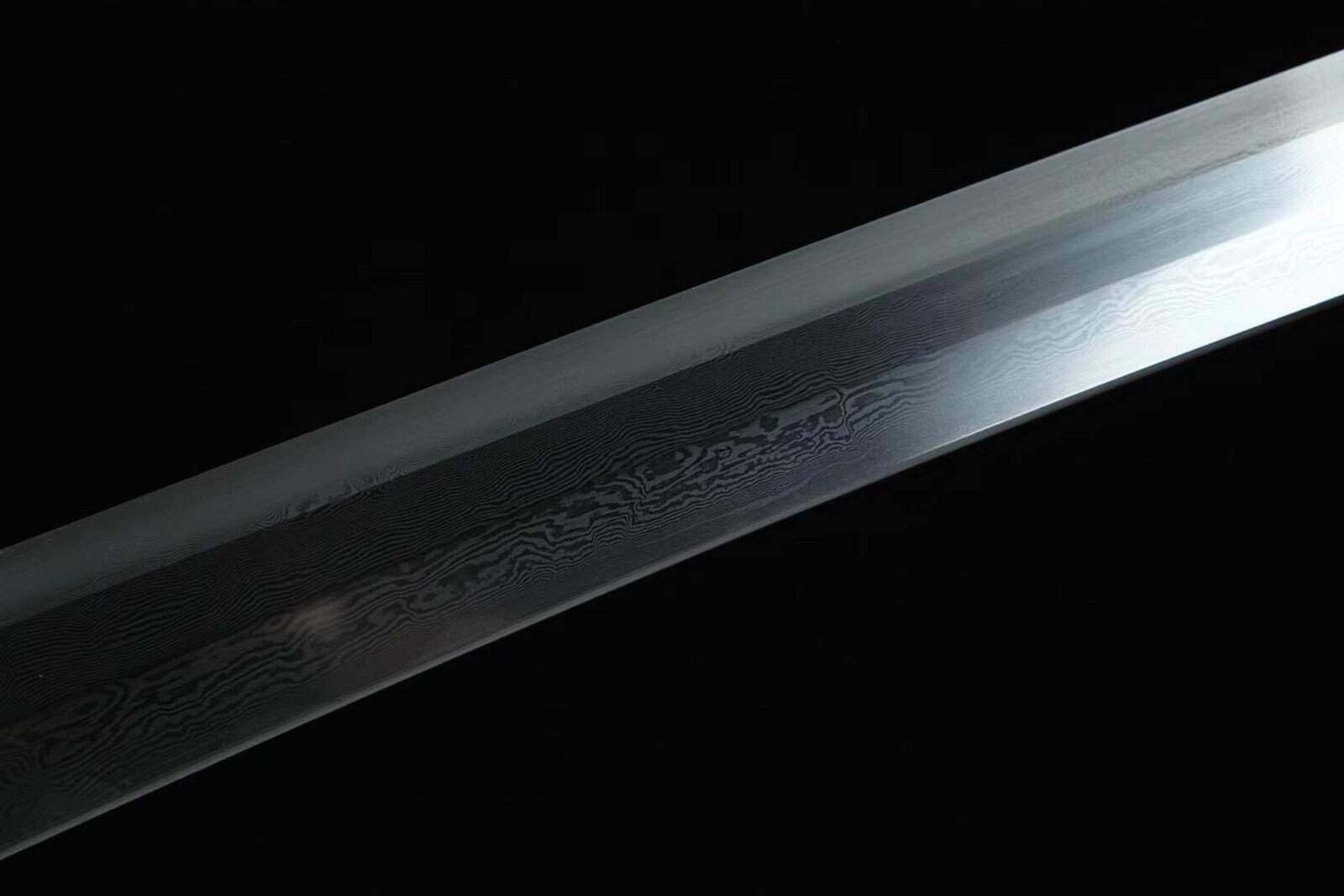 Aodamasu Katana japonais