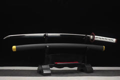 Giyu Tomioka Katana