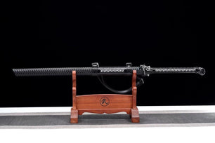 Épée chinoise Seikoku 青黒