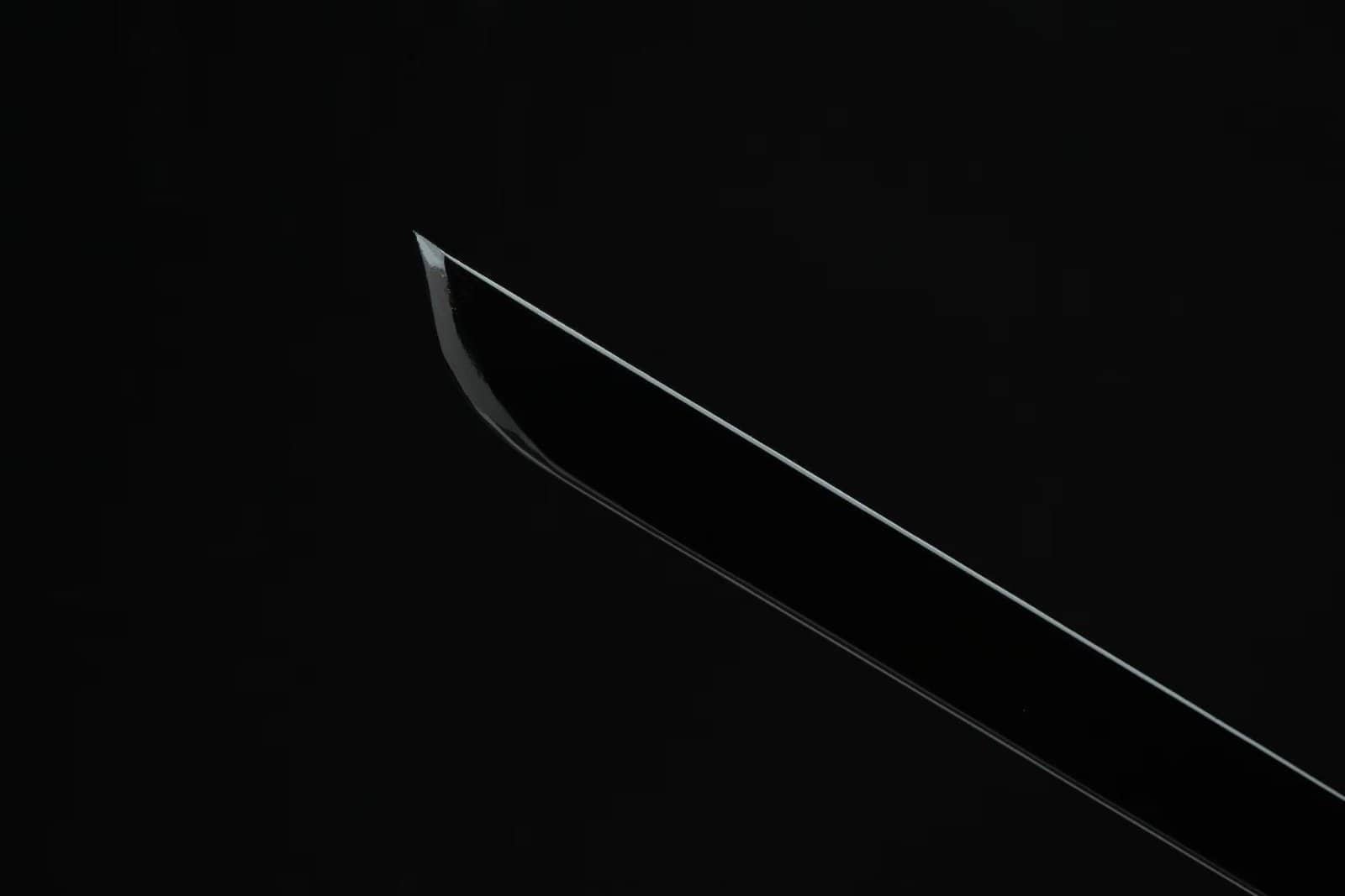 Épée chinoise Akaryū Chūgoku 赤龍