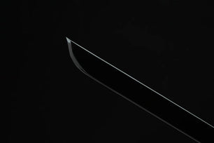 Épée chinoise Akaryū Chūgoku 赤龍