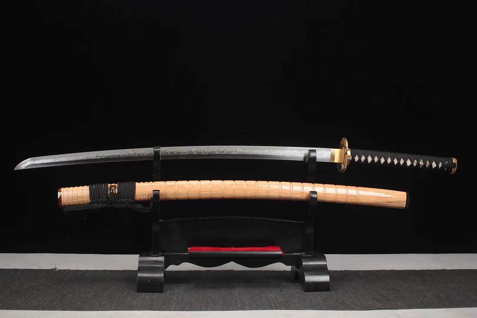Takehana Katana 竹華