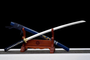 Seiryū Katana Set 青龍