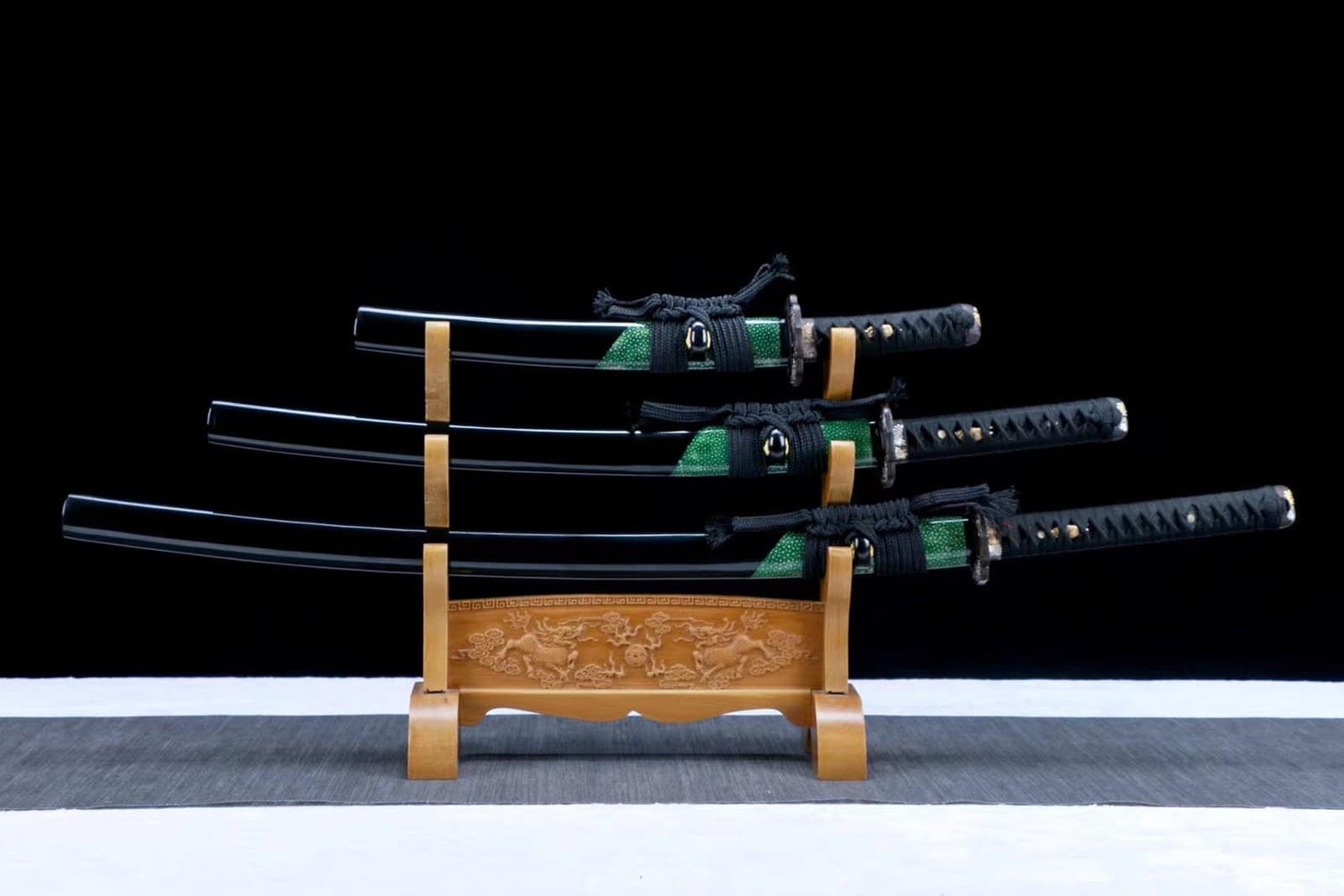 Coffret Kuro Midori Original