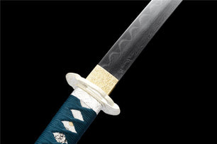 Aohaku Katana 青白