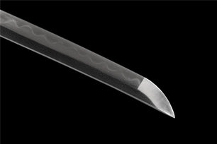 Aohaku Katana 青白