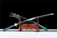 Aohaku Katana 青白