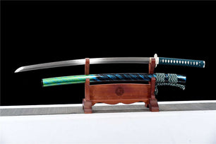 Aohaku Katana 青白