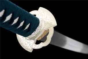 Aohaku Katana 青白