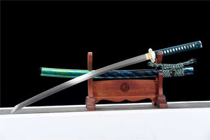Aohaku Katana 青白