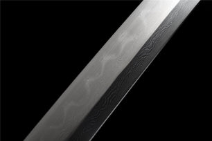 Aohaku Katana 青白