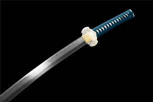 Aohaku Katana 青白