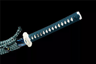 Aohaku Katana 青白