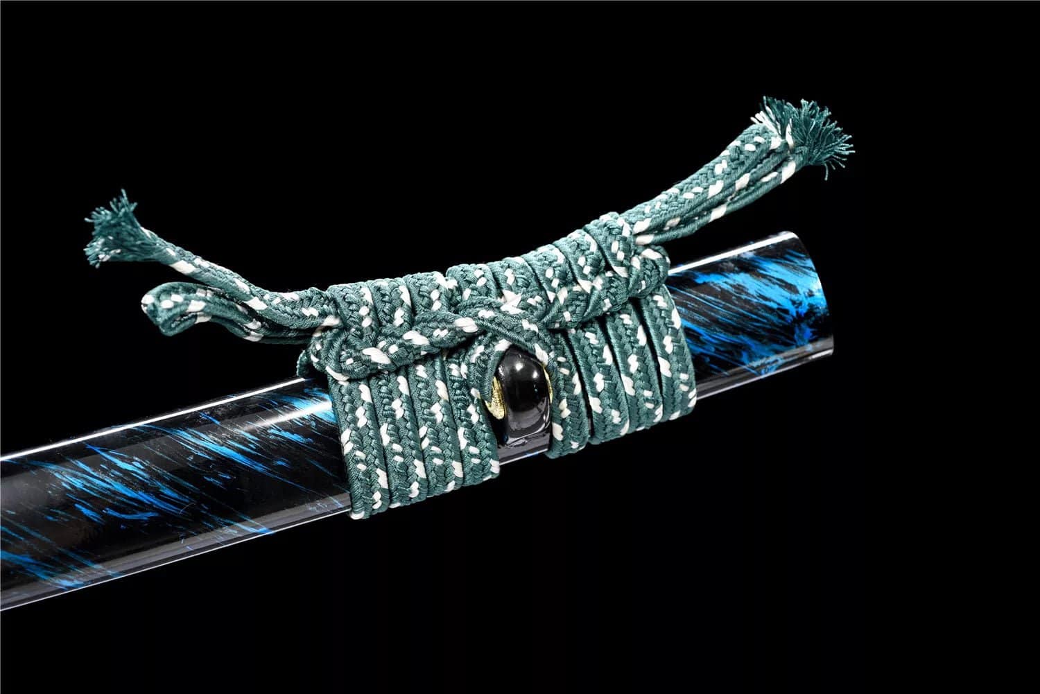Aohaku Katana 青白