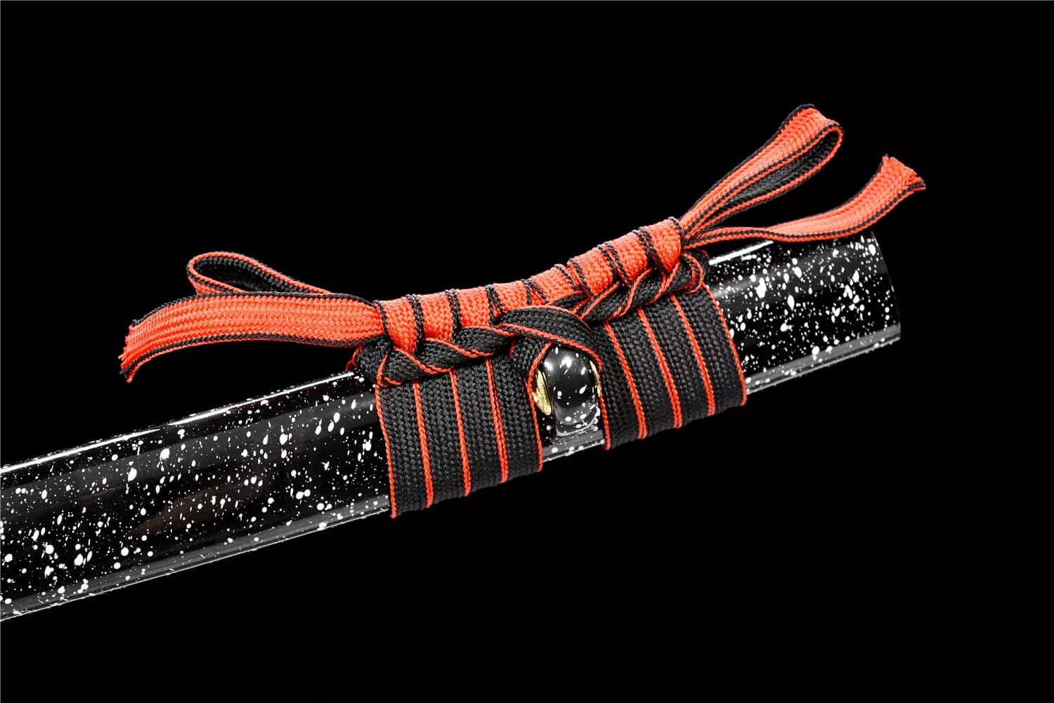 Akazan Katana 紅暫