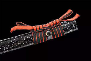 Akazan Katana 紅暫
