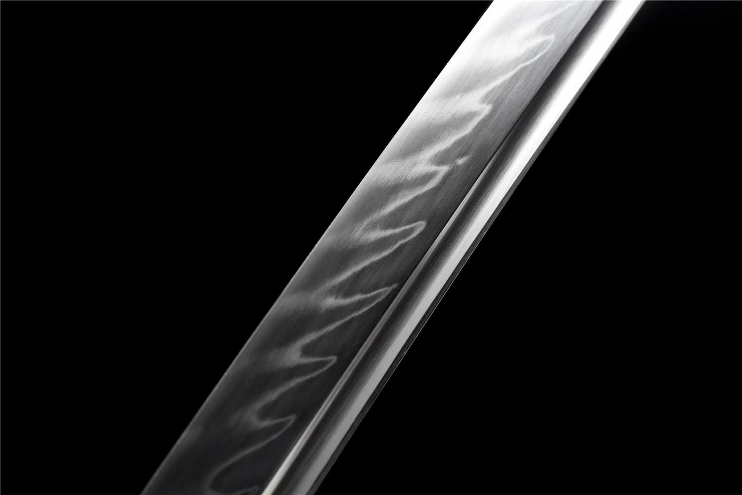 Akazan Katana 紅暫