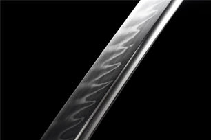 Akazan Katana 紅暫