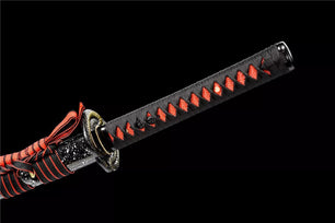 Akazan Katana 紅暫