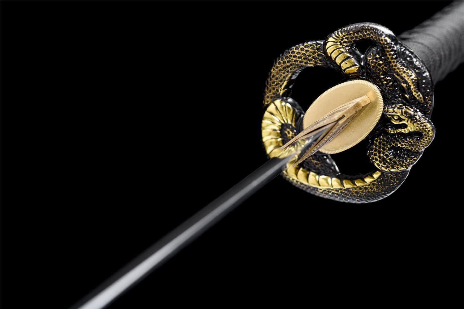 Akazan Katana 紅暫